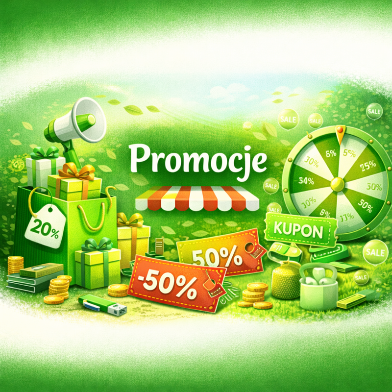 Promocje