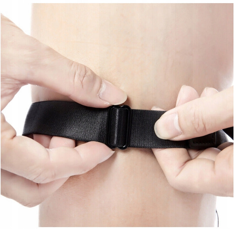 ORYGINALNE SZELKI DO KOSZULI SZELKI MESKIE DO UTRZYMANIA KOSZULI PREMIUM