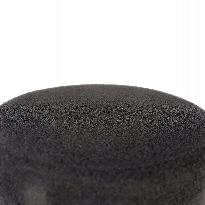 ZESTAW DO POLEROWANIA LAKIERU 3x PADY GĄBKI POLERSKIE POLERKA