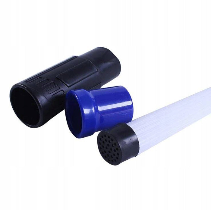 KOŃCÓWKA DO ODKURZACZA PRECYZYJNA SZCZELINOWA SSAWKA DO CZYSZCZENIA AUTA