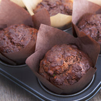 FORMA DO MUFFINEK blacha forma do pieczenia babeczek kuchenna foremki x12