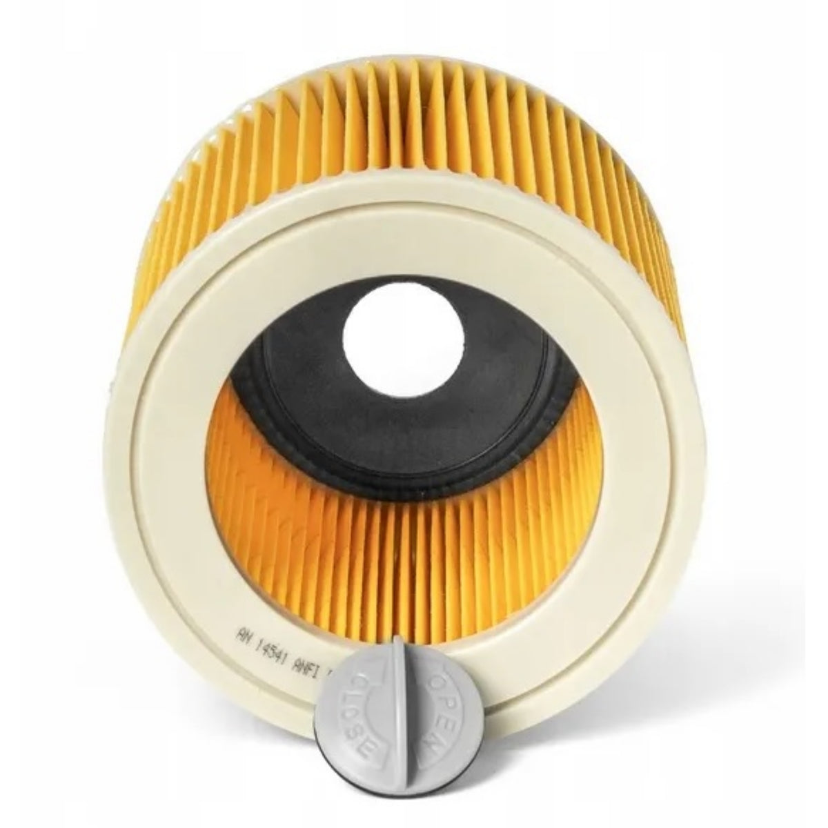 3x FILTR DO ODKURZACZA KARCHER WD3 Filtry 3 SZT WD 3 MV3 WD2 SE4001 KWD3