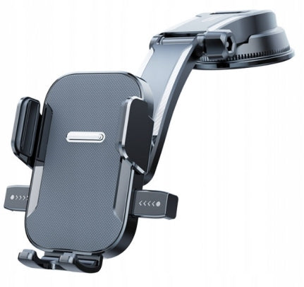 UCHWYT DO SAMOCHODU NA TELEFON SZYBĘ DESKĘ KOKPIT SAMOCHODOWY HOLDER MOCNY