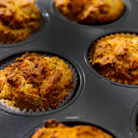 FORMA DO MUFFINEK blacha forma do pieczenia babeczek kuchenna foremki x12