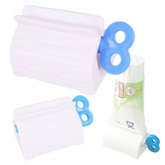 WYCISKACZ WYCISKARKA PASTY DO ZĘBÓW TUBKI DOZOWNIK