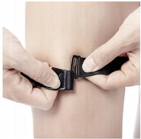 ORYGINALNE SZELKI DO KOSZULI SZELKI MESKIE DO UTRZYMANIA KOSZULI PREMIUM